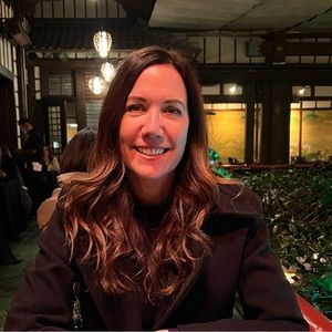 Meet your Posher, Denise